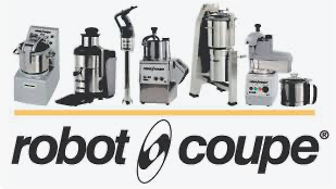 Robot Coupe